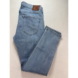 Men's Abercrombie & Fitch Felix Super Slim Stretch Jean size 32W30L